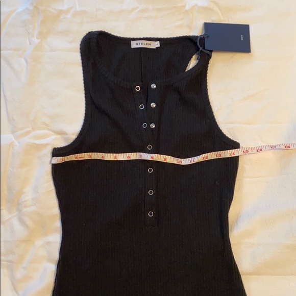 Stelen dress - Picture 2 of 5